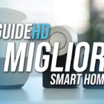 come creare una smart home con i migliori gadget di domotica