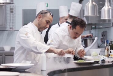 come fare il panettone artigianale in casa