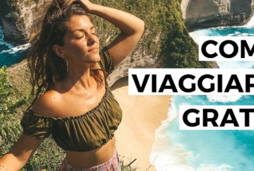 otto segreti per trovare voli low cost