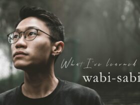 cosa è il wabi sabi