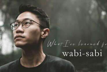 cosa è il wabi sabi