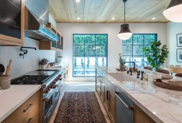 rivestimenti in pietra per cucine